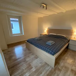 Maison T3 Cosy à 2 Minutes De Genève , Collonges-sous-Saleve France