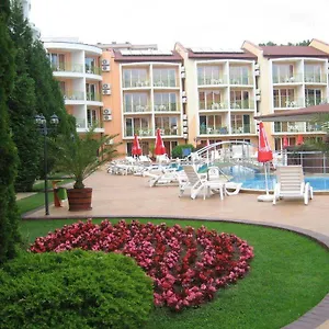 Sun Hotel Słoneczny Brzeg