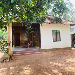 The Munroe Villagio Homey , Mundrothuruth Inde