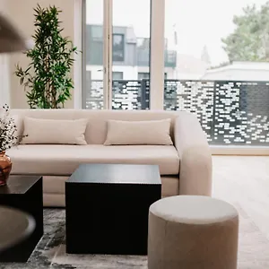 Modern Luxury Apartment