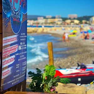 House Rent , Saint-Laurent-du-Var France