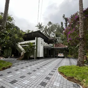 Maliyeckal , Munnar Inde