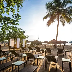Bluebay Doradas Adults Only Ośrodek wypoczynkowy Puerto Plata