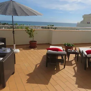 Sweden - Floor One Bedroom With Sea Views - Rs , Lagos Portugal