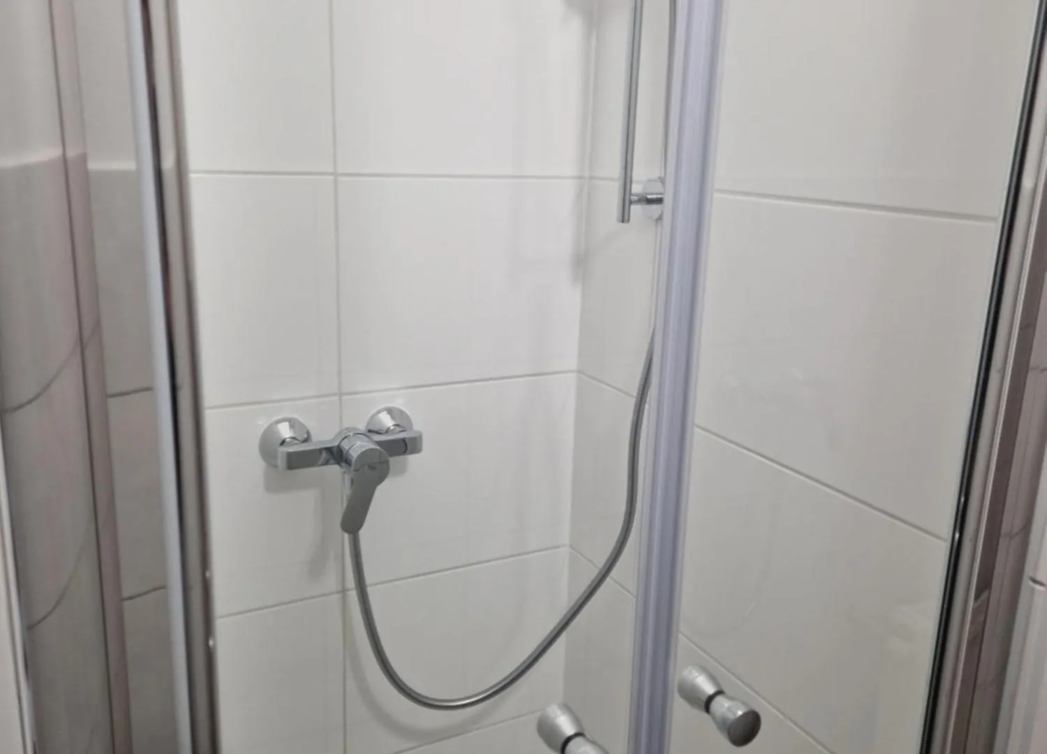 Διαμέρισμα Gent Apt Βιέννη