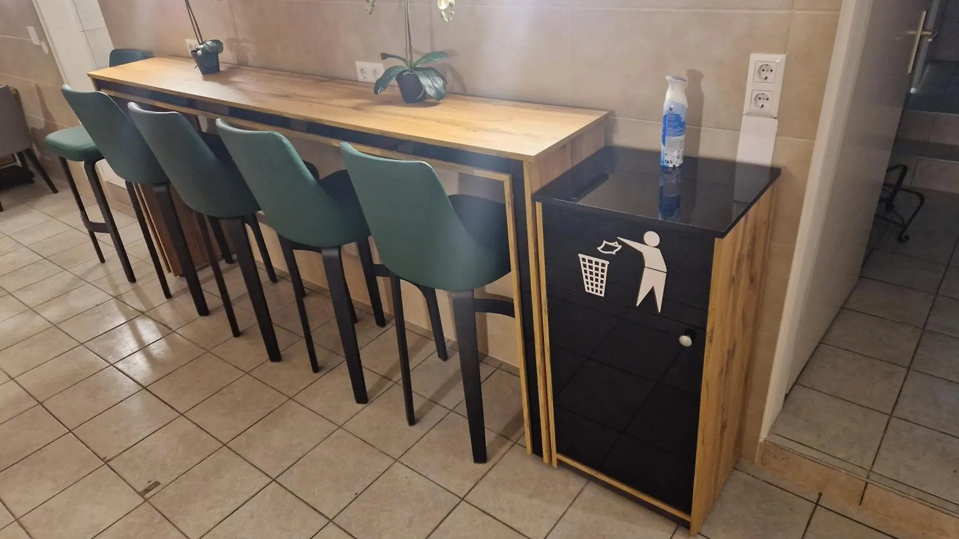 Gent Apt Βιέννη