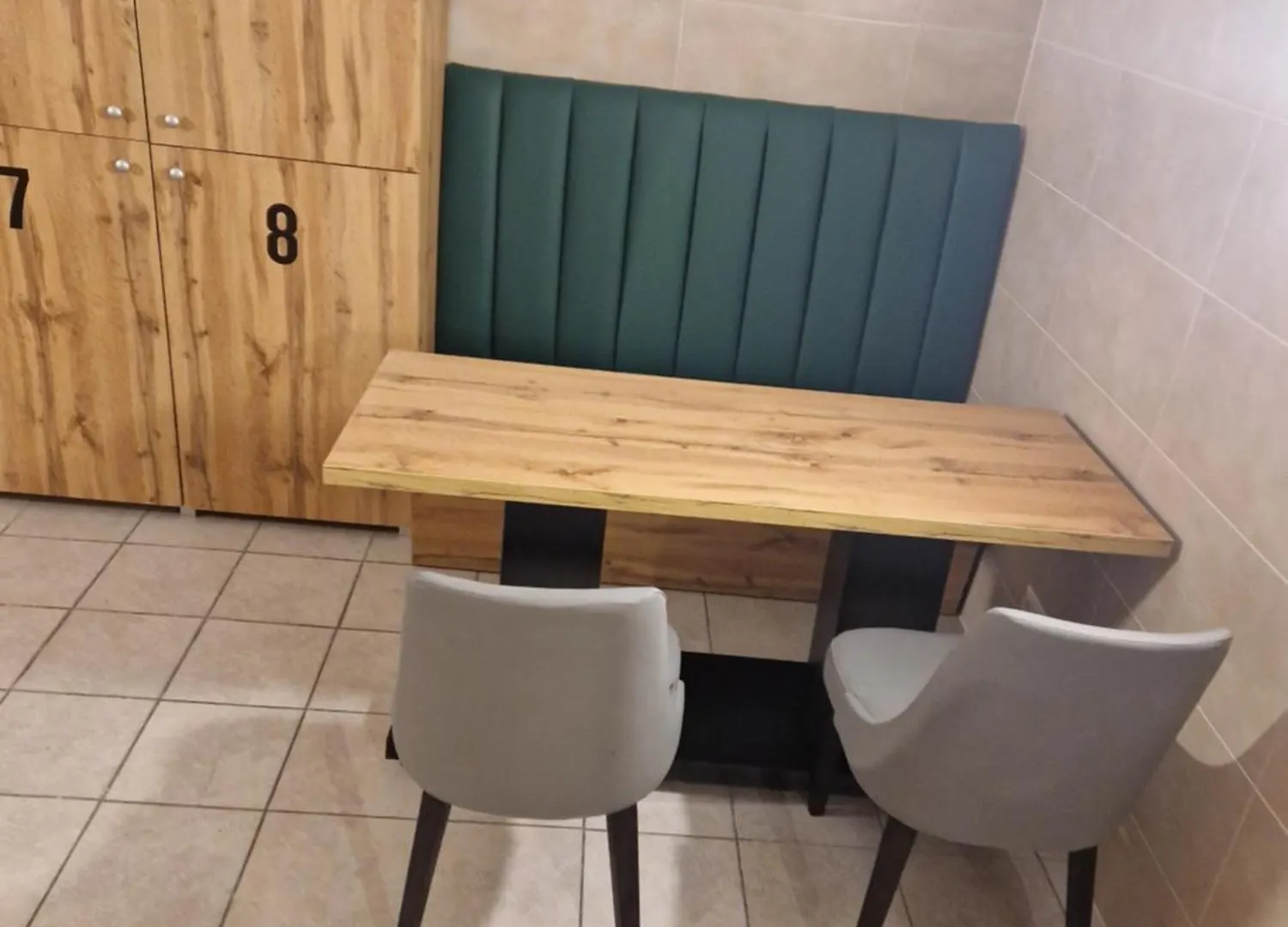 Gent Apt Βιέννη Διαμέρισμα