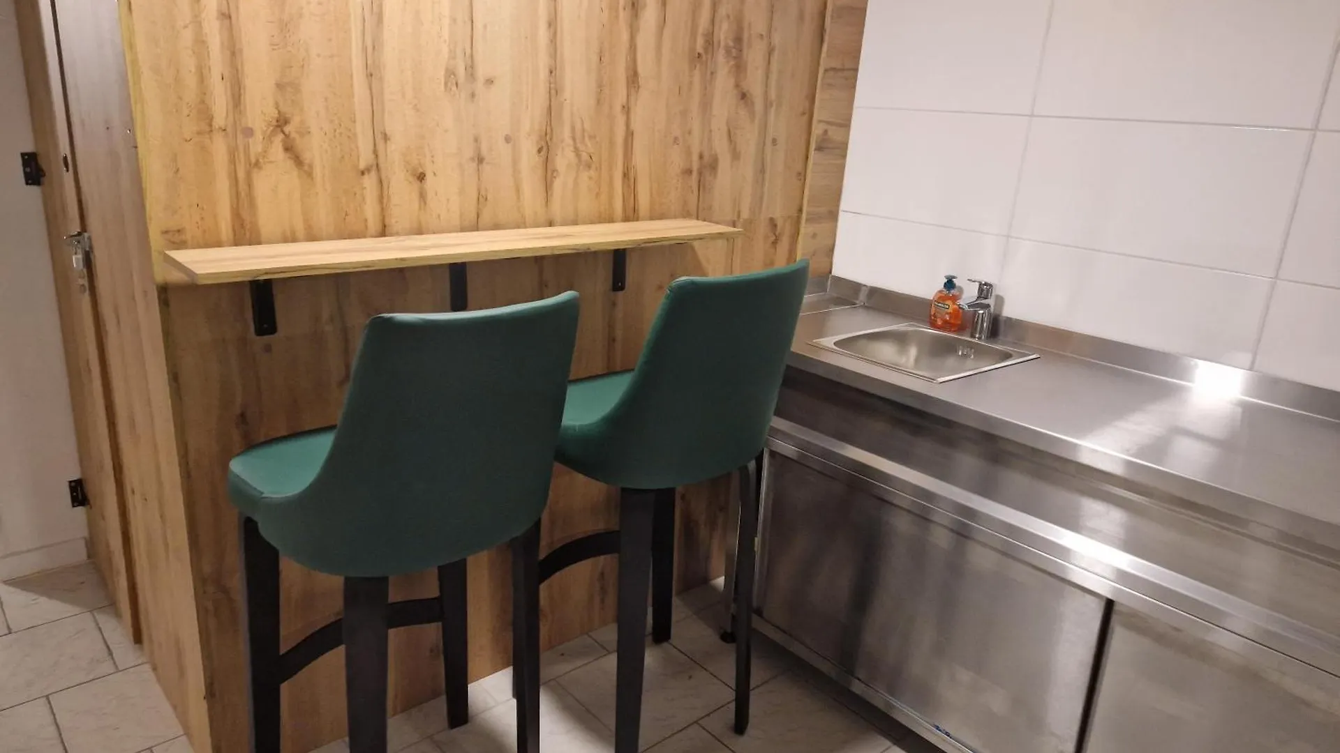 Gent Apt Vienna