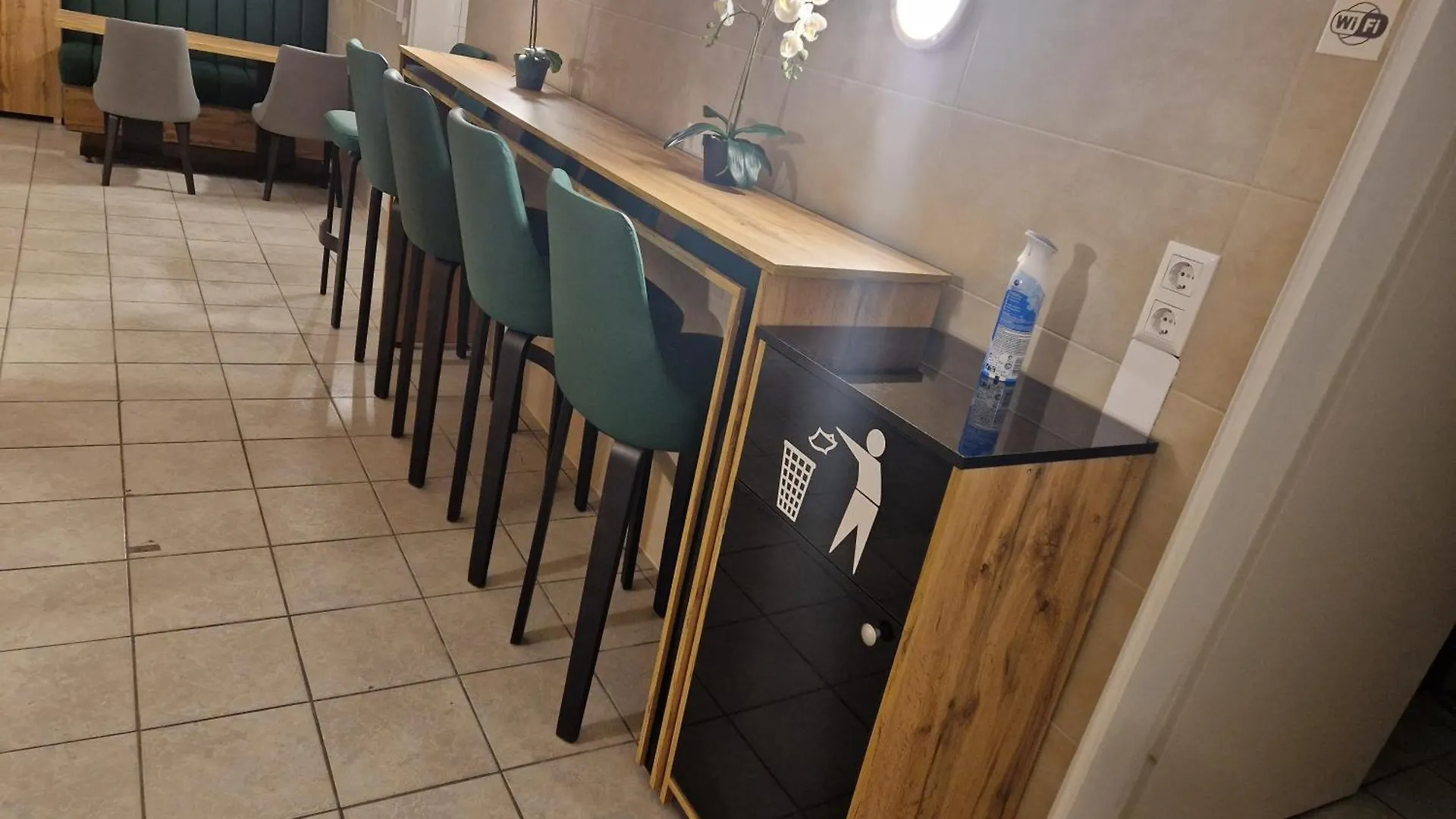 Gent Apt Wiedeń