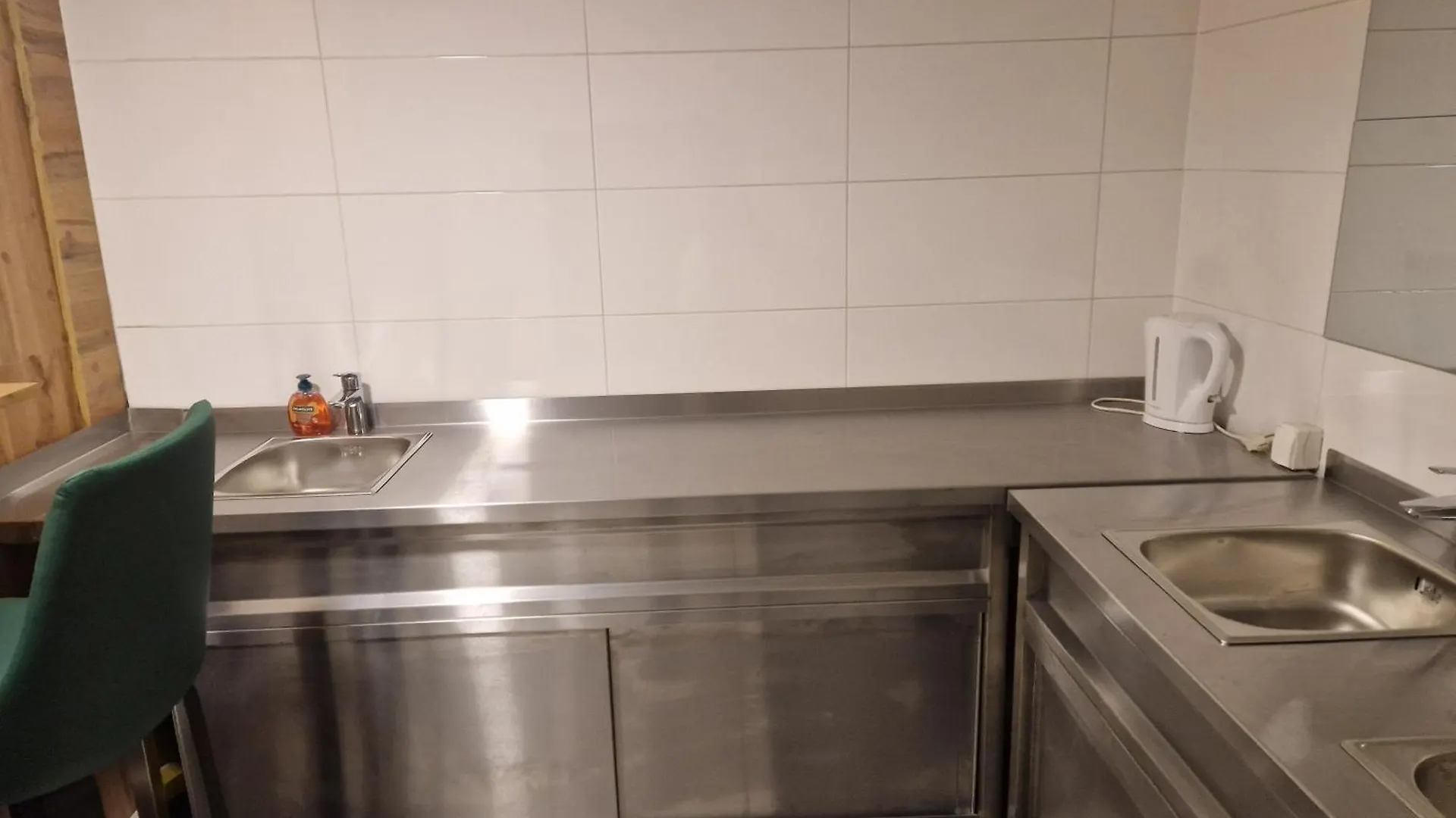 Gent Apt Vienna Austria