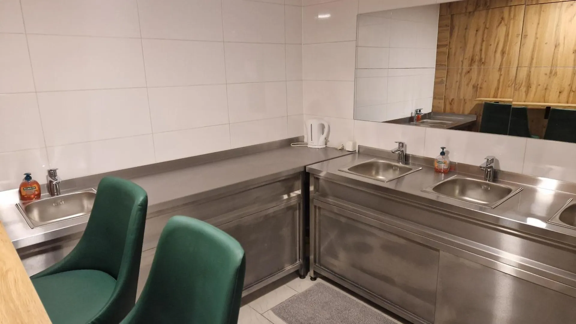 Apartment Gent Apt Vienna