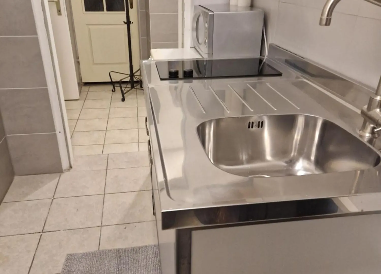 Apartament Gent Apt Wiedeń Austria