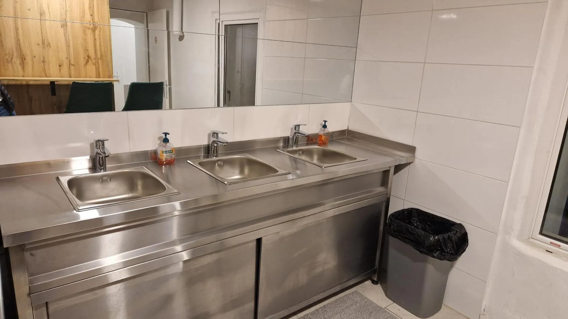 Apartment Gent Apt Vienna Austria